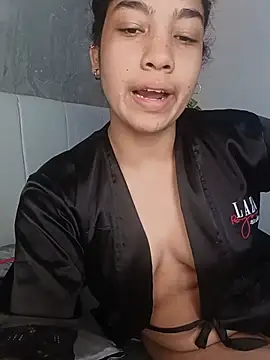 Anabell_03 webcam
