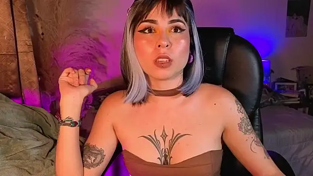 GaiaJonness webcam