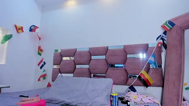 melody_clark_ webcam