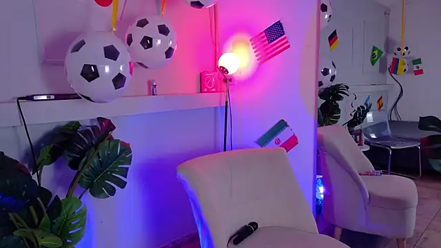ZoeyPetit webcam