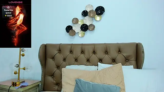 sweet_dannix webcam