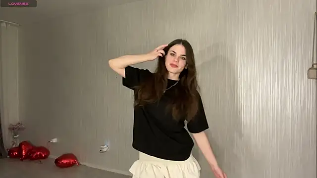 JeniceSourwine webcam