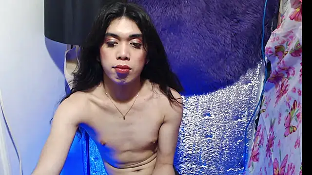 RoseAmarie webcam