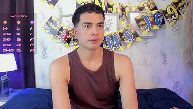 willy_diamond webcam