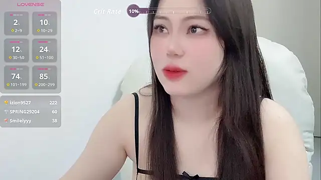 chenggziii webcam