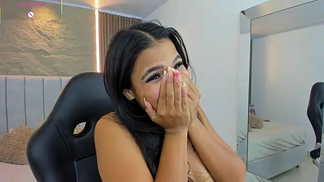 LISAPALMER7 webcam