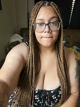 Prettiest-Girl webcam
