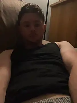 Ronnie153 webcam