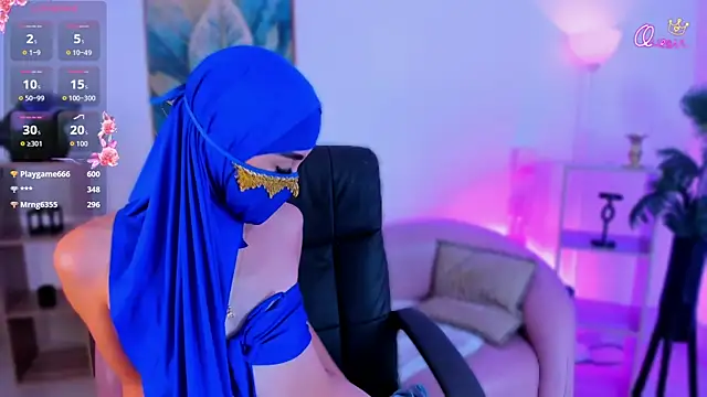 Alina_Malak webcam