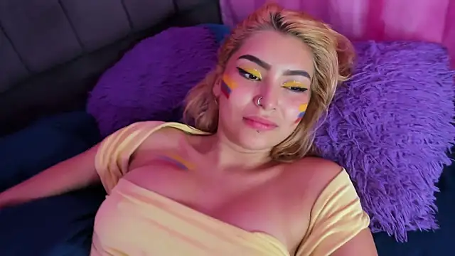 NatalieSterling webcam