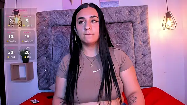 Mia_velvet23 webcam