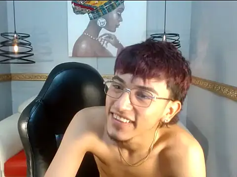 TheHotSaulito webcam