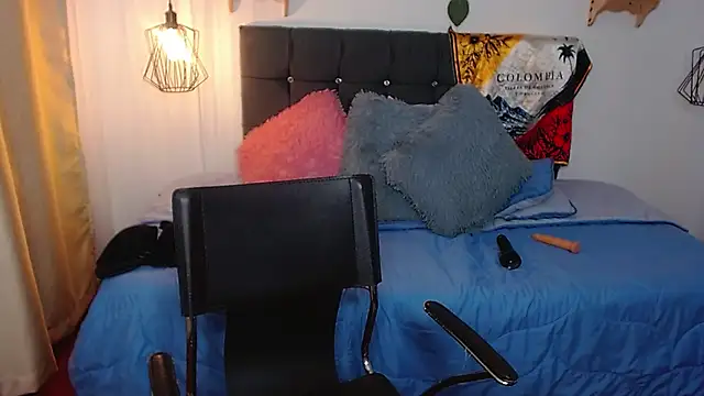 Khalia_ webcam
