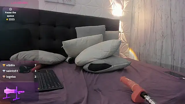 celestelx webcam