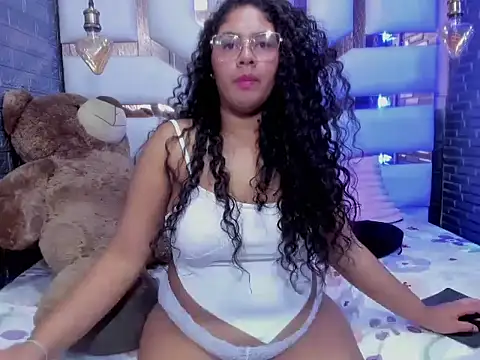 AshelyJenner webcam