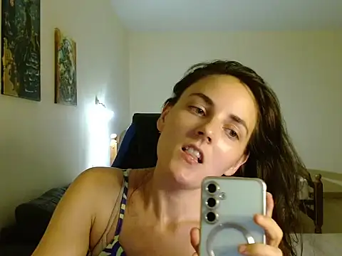 OliviaTheS webcam
