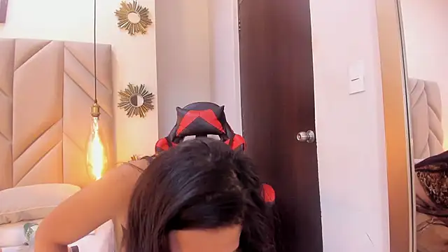 VioletR_osse webcam