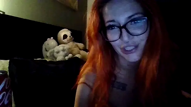 boodemblue webcam