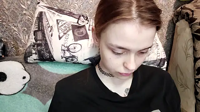CUTE1KITTY webcam