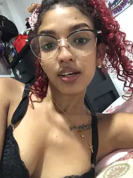 Princess_Anny13 webcam
