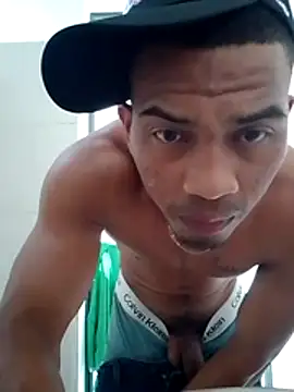 Alexiiii0 webcam