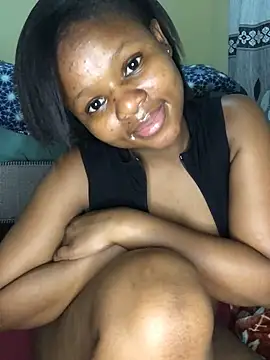 NaughtyShawdy1 webcam