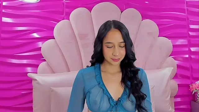 Zara-Rey webcam