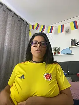 CATHA-9 webcam