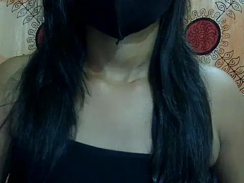 Kritika_Thakre webcam