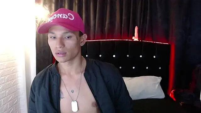 damian_dimon webcam