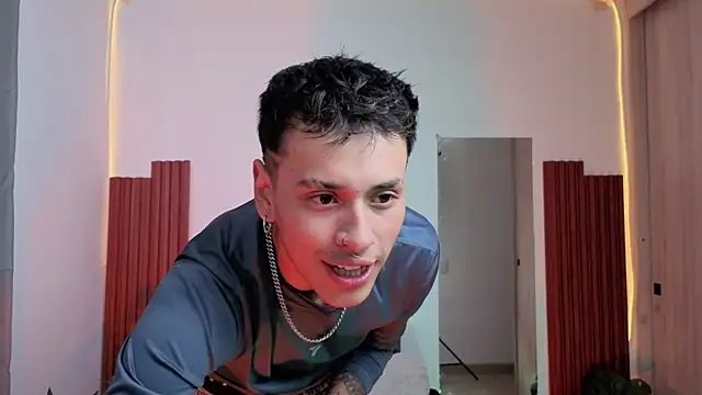 axcel-smith webcam