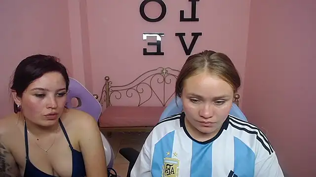 Irina_zafira webcam