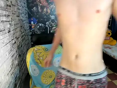 jay_peep webcam
