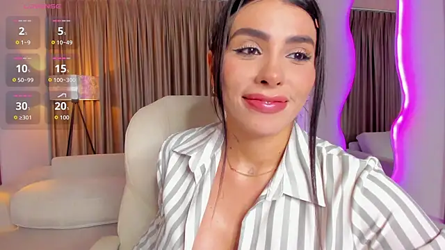 Sarah_Stone_ webcam