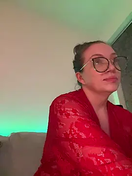 FemDom_RubyKnightXXO webcam