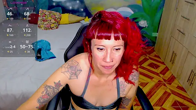 Eimy_lorens webcam