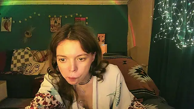ClancyMorissey webcam