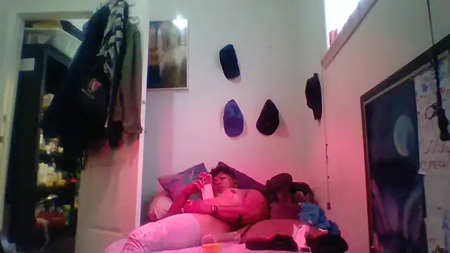 MrCleangreyxtc webcam
