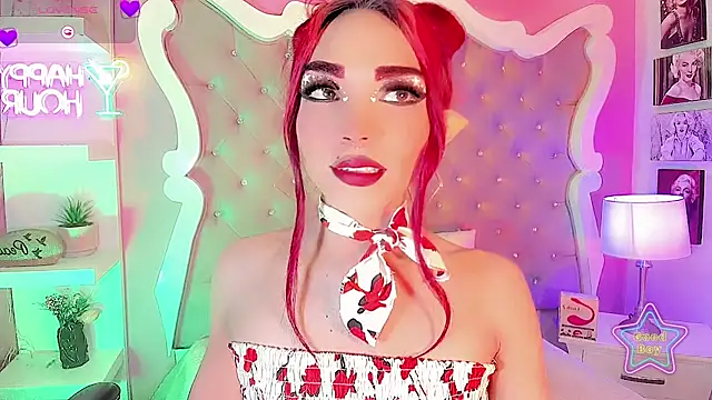 LeyXandrabraz webcam