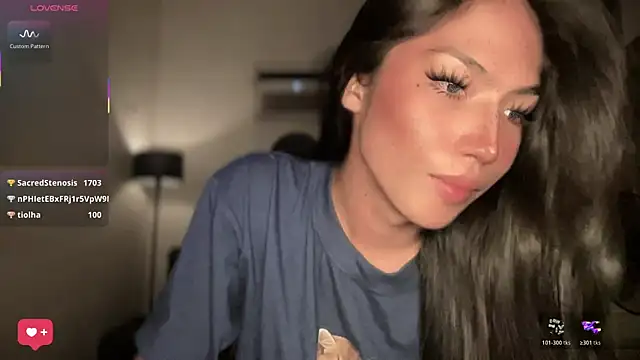 Belle_Sinclair webcam
