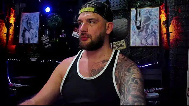 LexHardy webcam