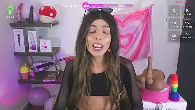 valentina_crtti webcam