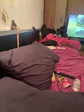 crisfootlicker webcam