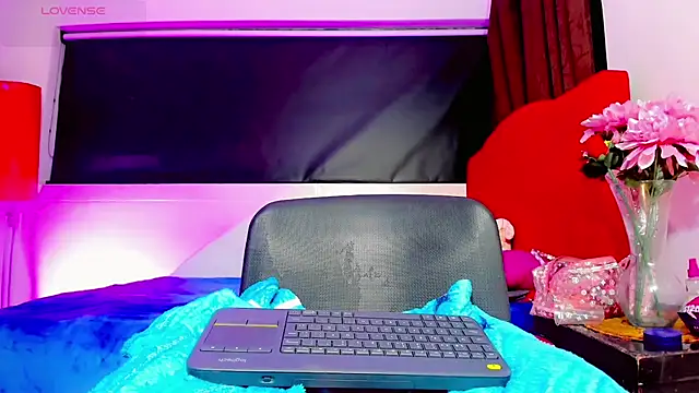 Britany_montiel webcam