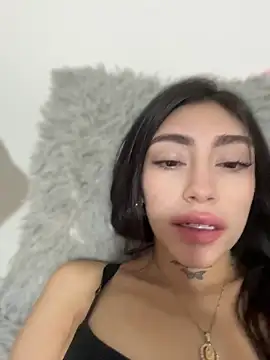 Bonny_Eva webcam