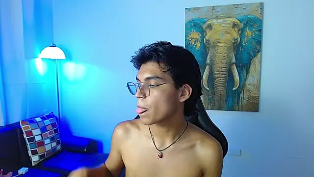 Maecum18 webcam
