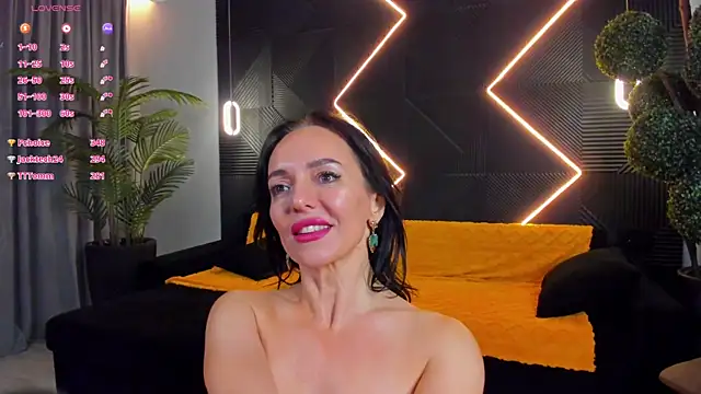 Shanita_moon webcam