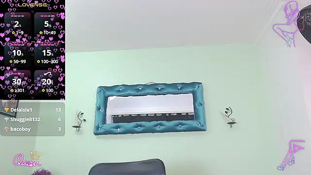 _Victoria_Jones_ webcam