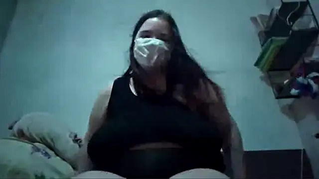 DanaMilky webcam