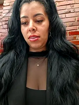 Luianna webcam